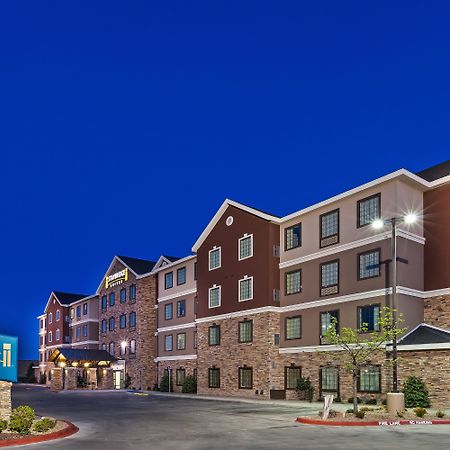 Staybridge Suites Amarillo Western Crossing, An Ihg Hotel Exteriér fotografie