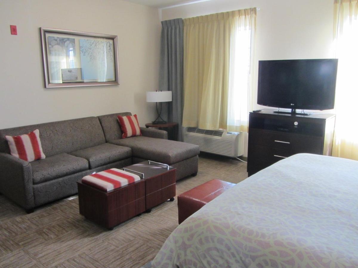 Staybridge Suites Amarillo Western Crossing By Ihg Pokoj fotografie