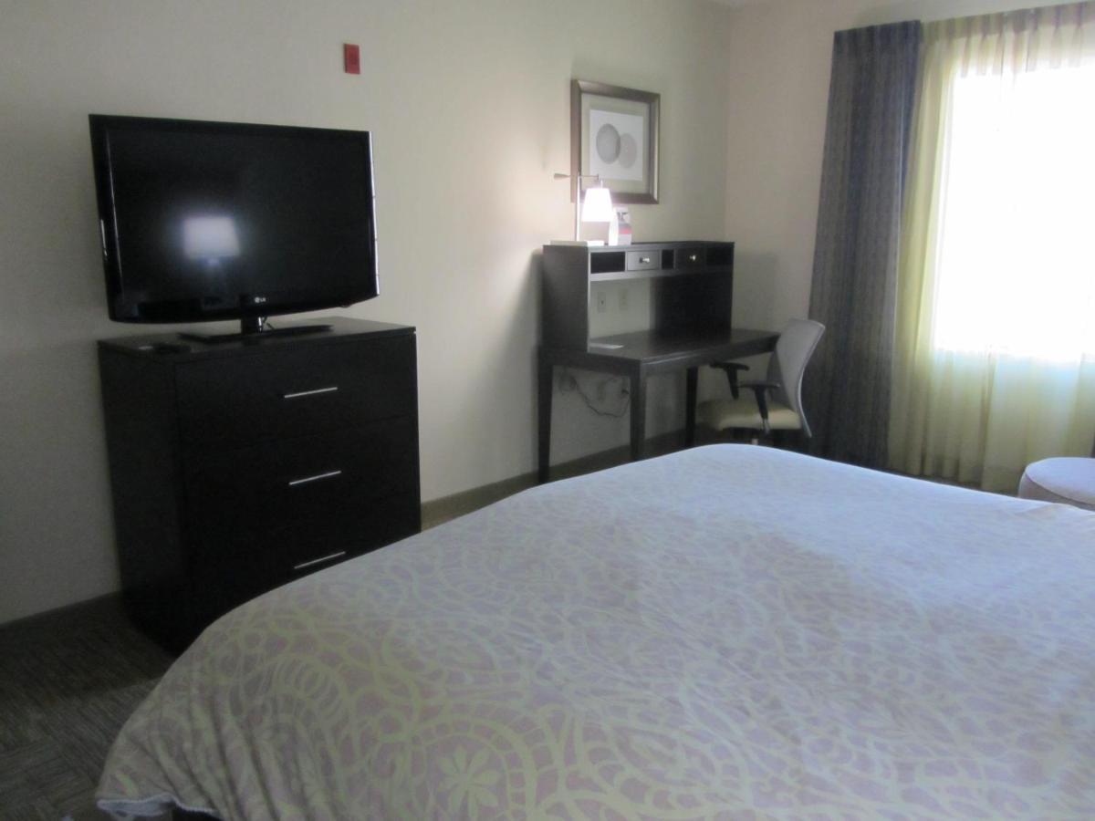 Staybridge Suites Amarillo Western Crossing By Ihg Pokoj fotografie