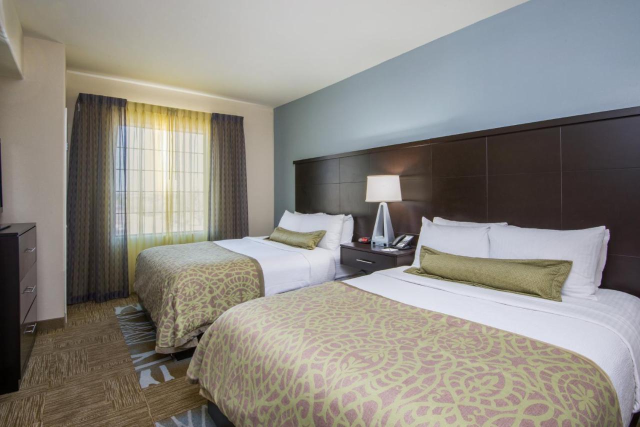 Staybridge Suites Amarillo Western Crossing By Ihg Exteriér fotografie