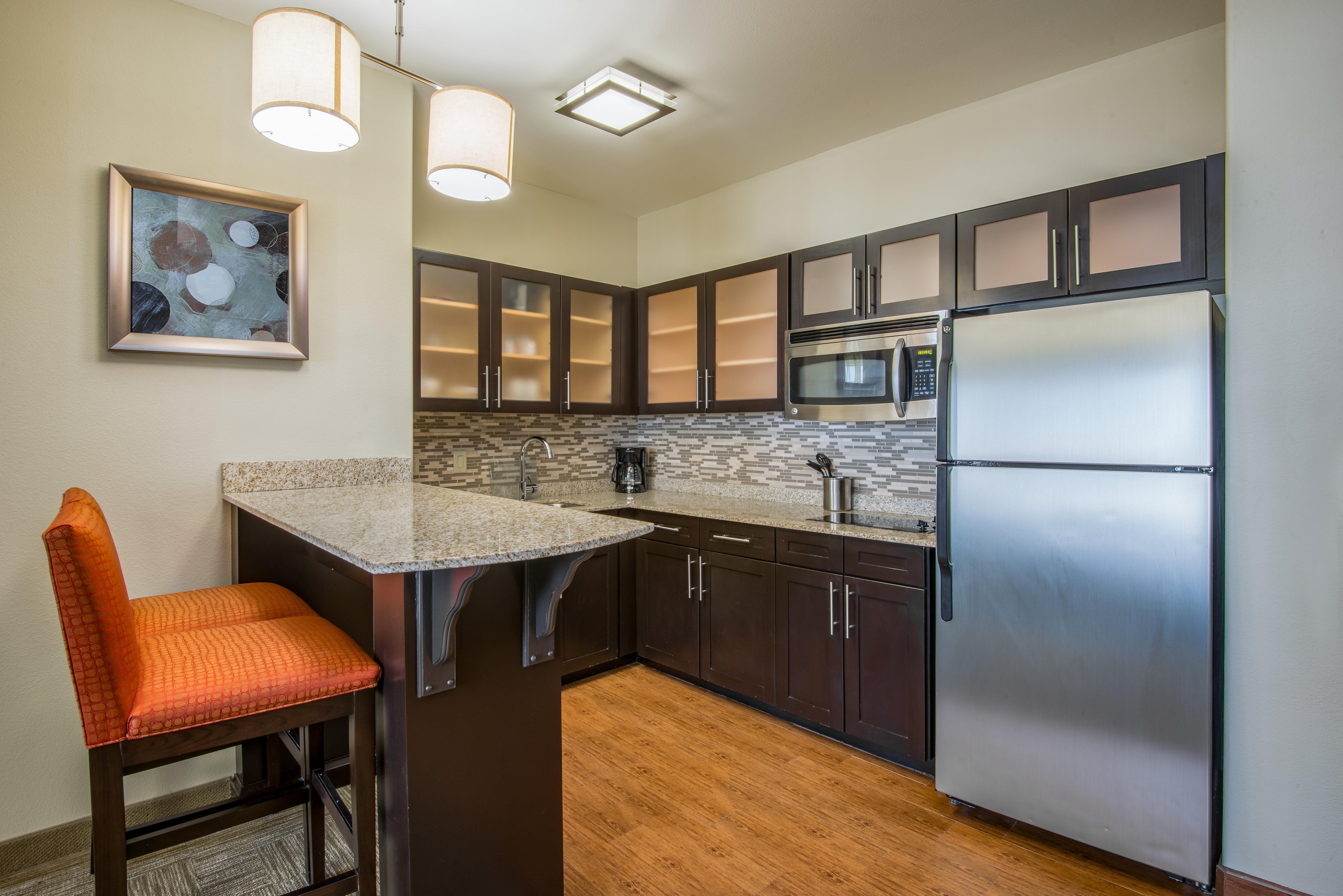 Staybridge Suites Amarillo Western Crossing By Ihg Exteriér fotografie
