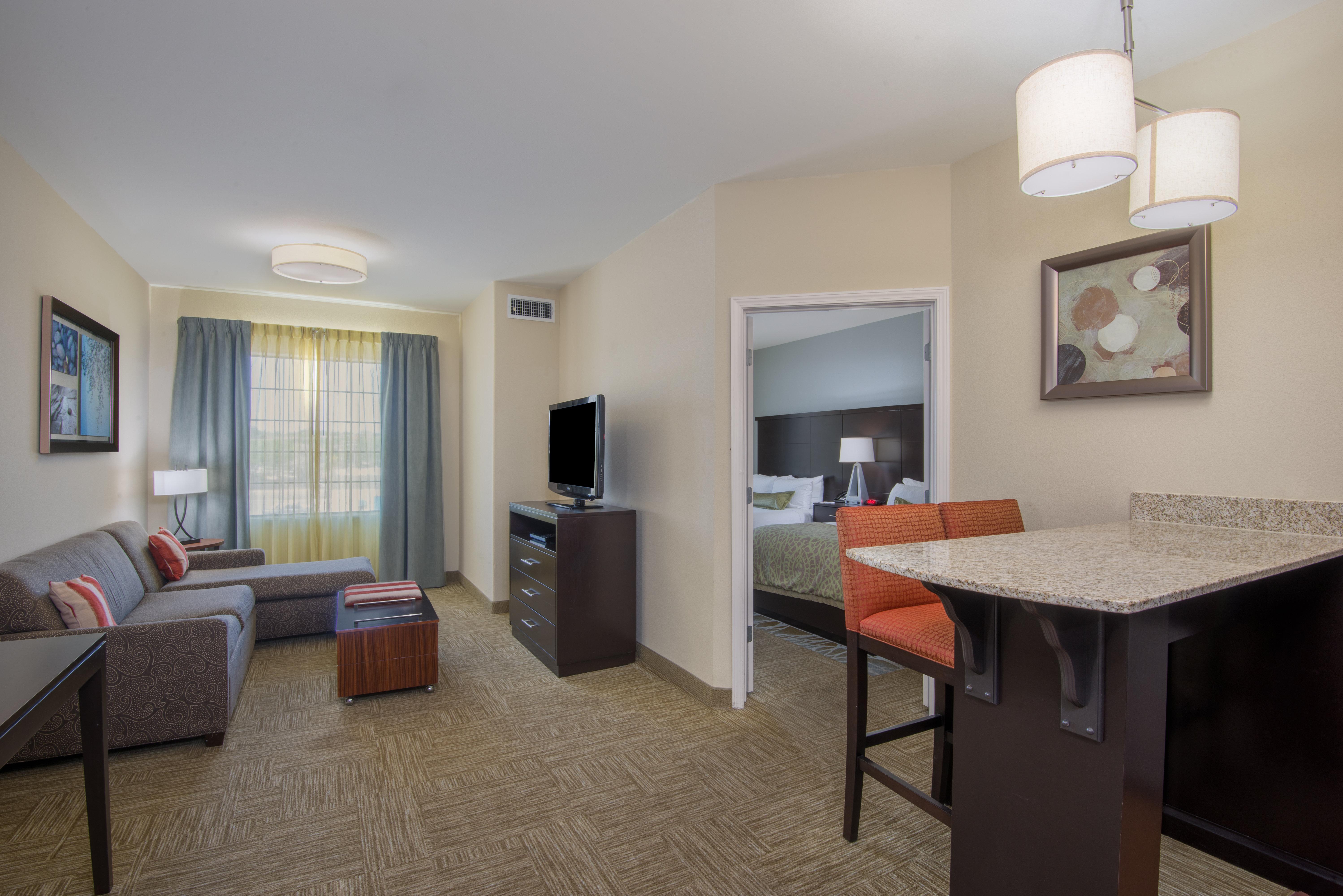Staybridge Suites Amarillo Western Crossing By Ihg Exteriér fotografie