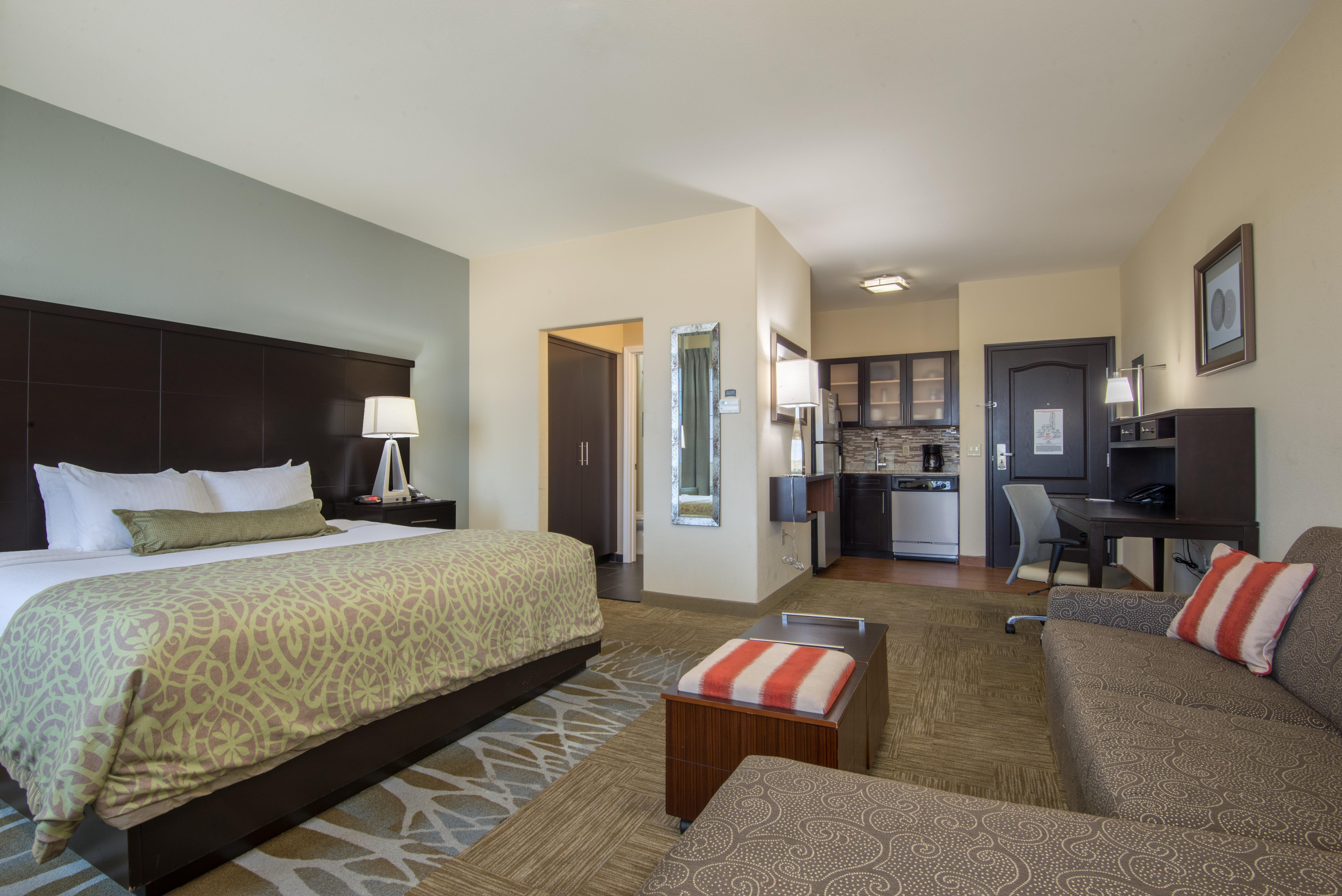 Staybridge Suites Amarillo Western Crossing By Ihg Exteriér fotografie