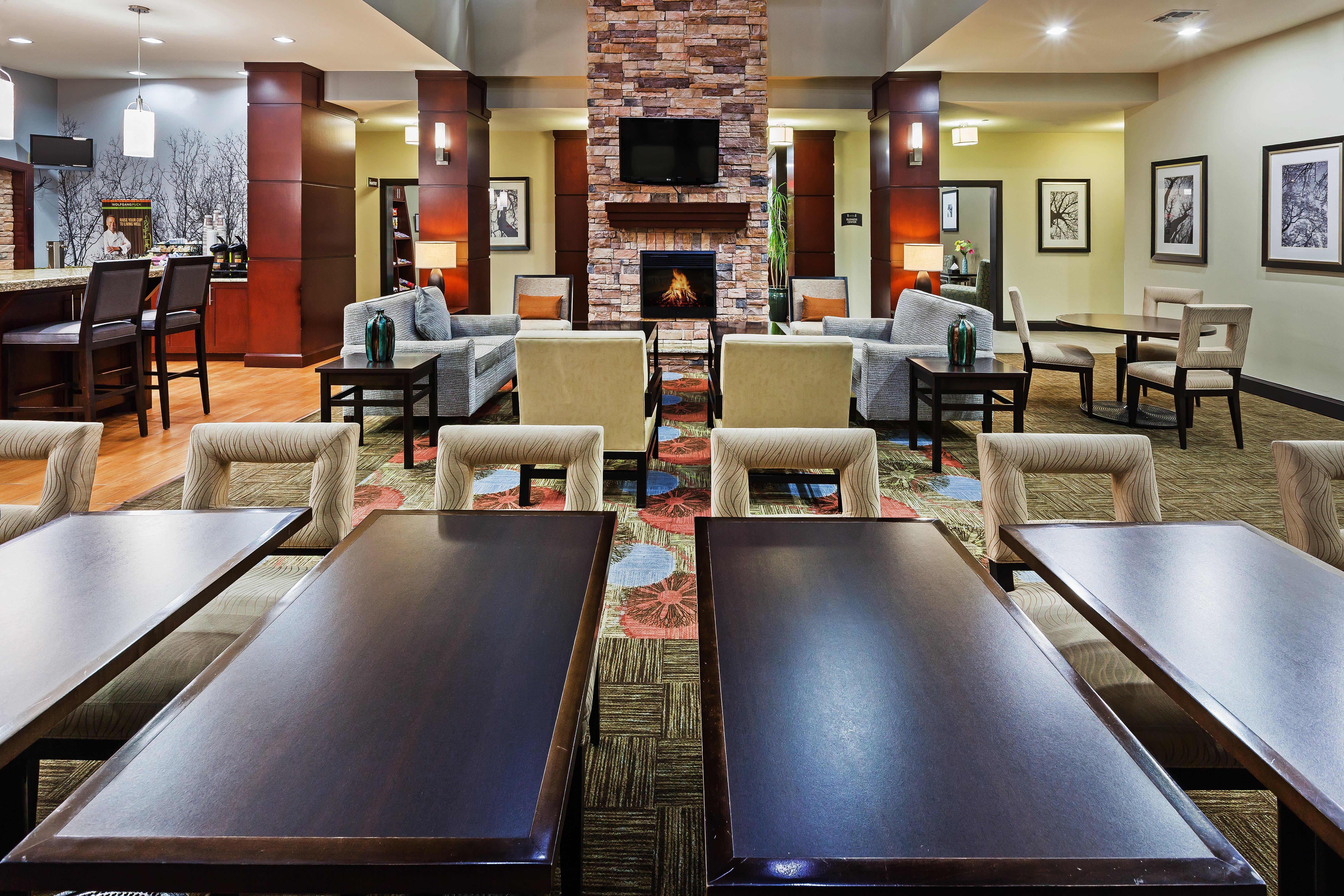 Staybridge Suites Amarillo Western Crossing By Ihg Exteriér fotografie