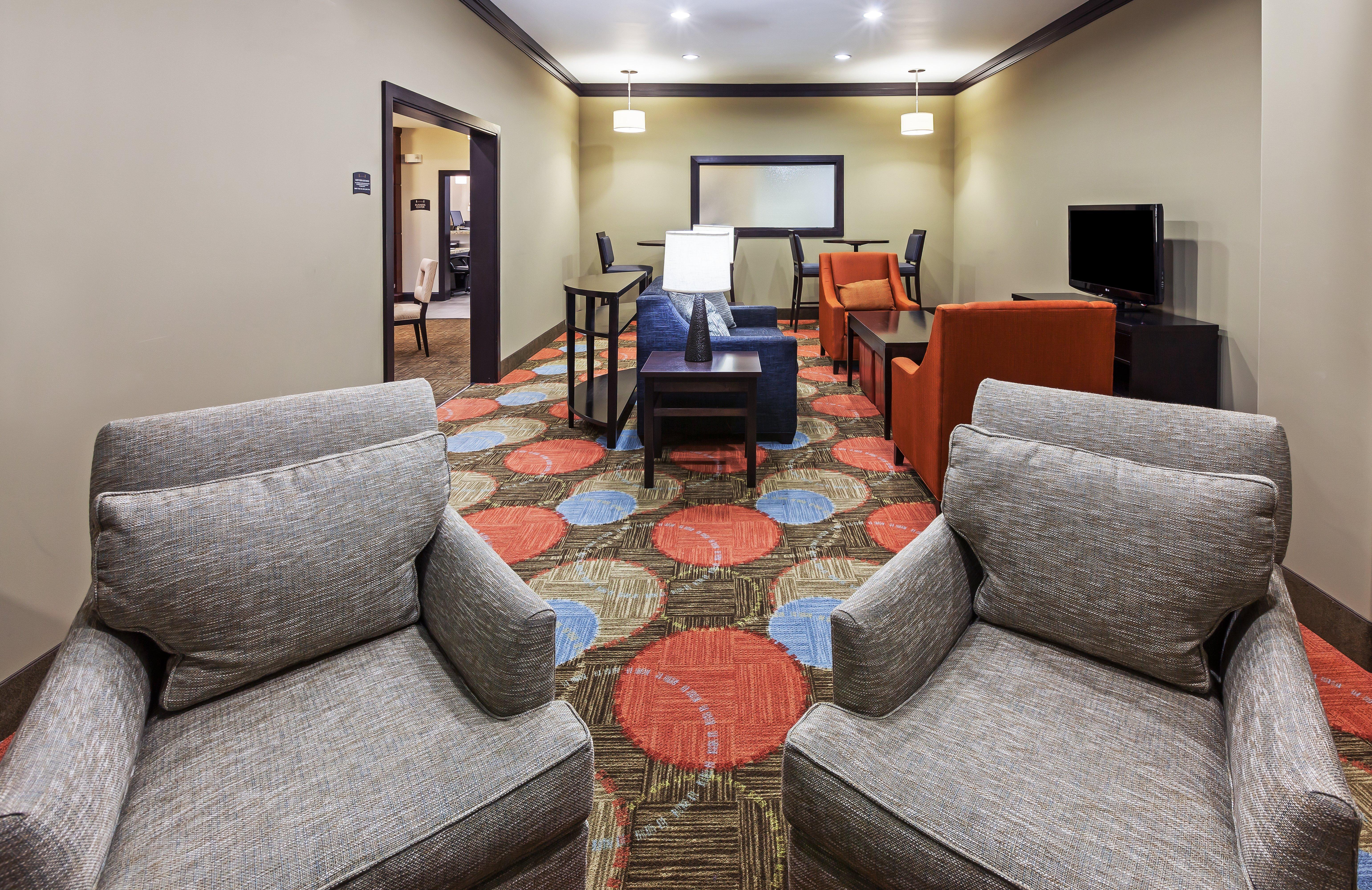 Staybridge Suites Amarillo Western Crossing By Ihg Exteriér fotografie