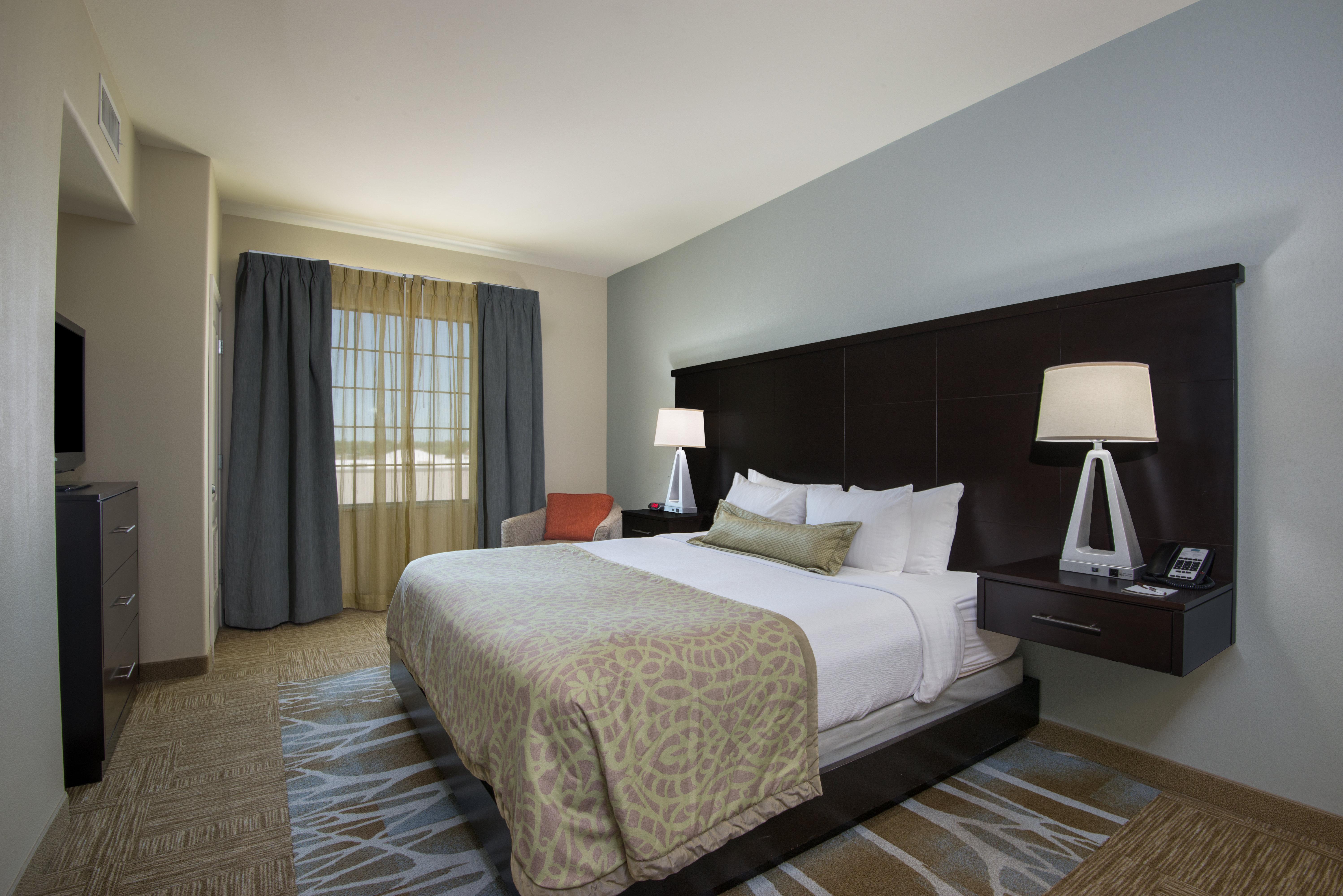 Staybridge Suites Amarillo Western Crossing, An Ihg Hotel Exteriér fotografie