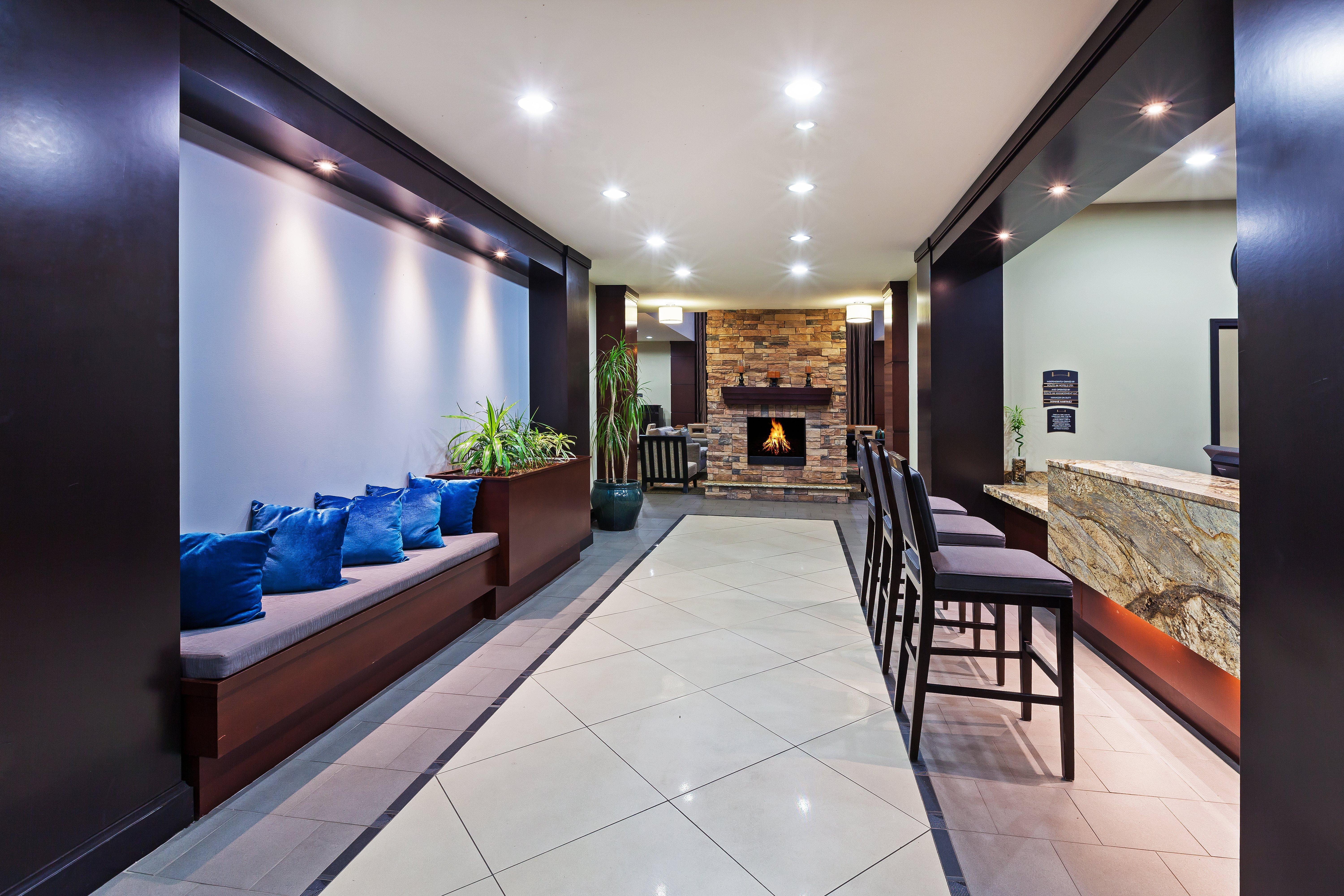 Staybridge Suites Amarillo Western Crossing By Ihg Exteriér fotografie