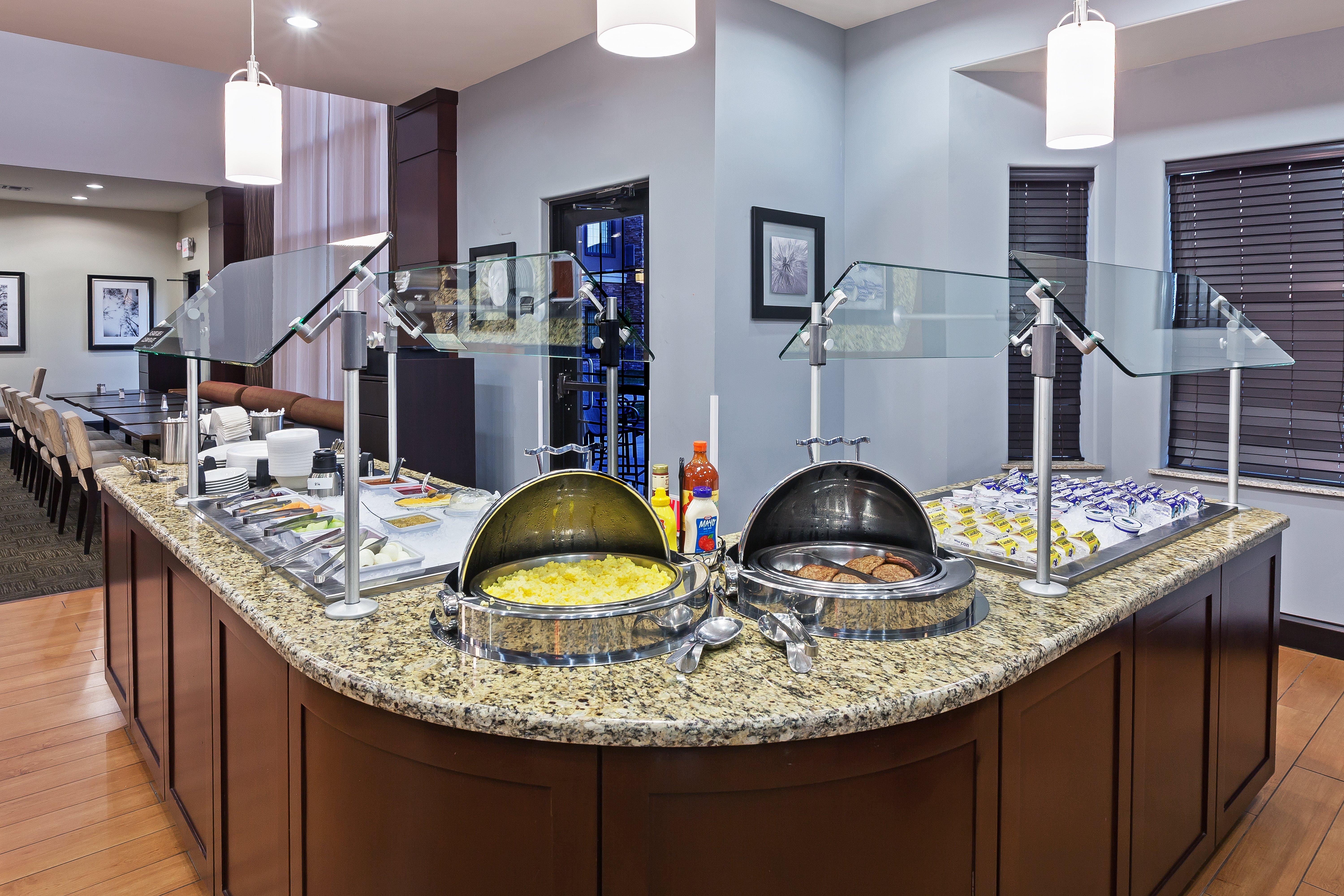 Staybridge Suites Amarillo Western Crossing By Ihg Exteriér fotografie