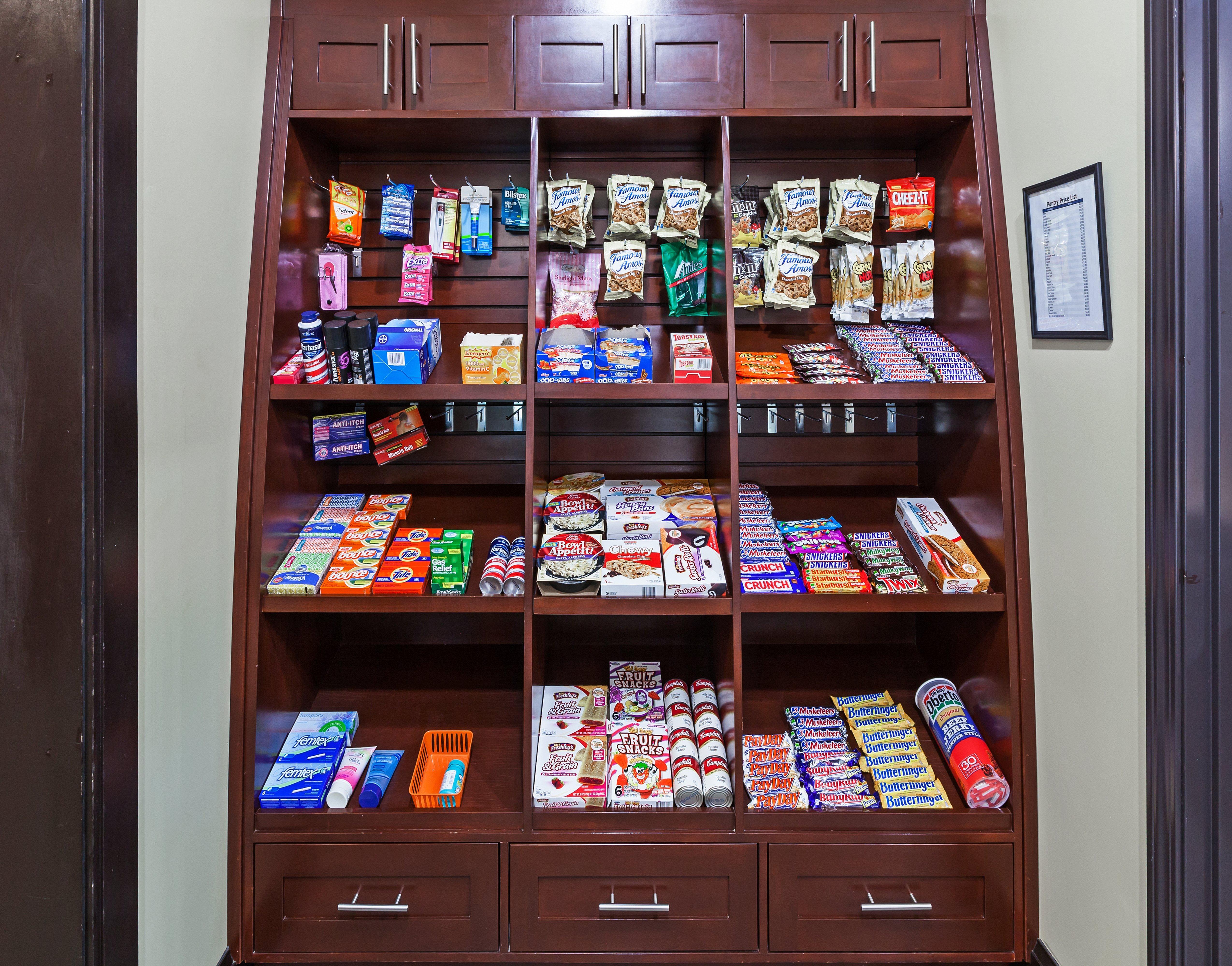 Staybridge Suites Amarillo Western Crossing By Ihg Exteriér fotografie