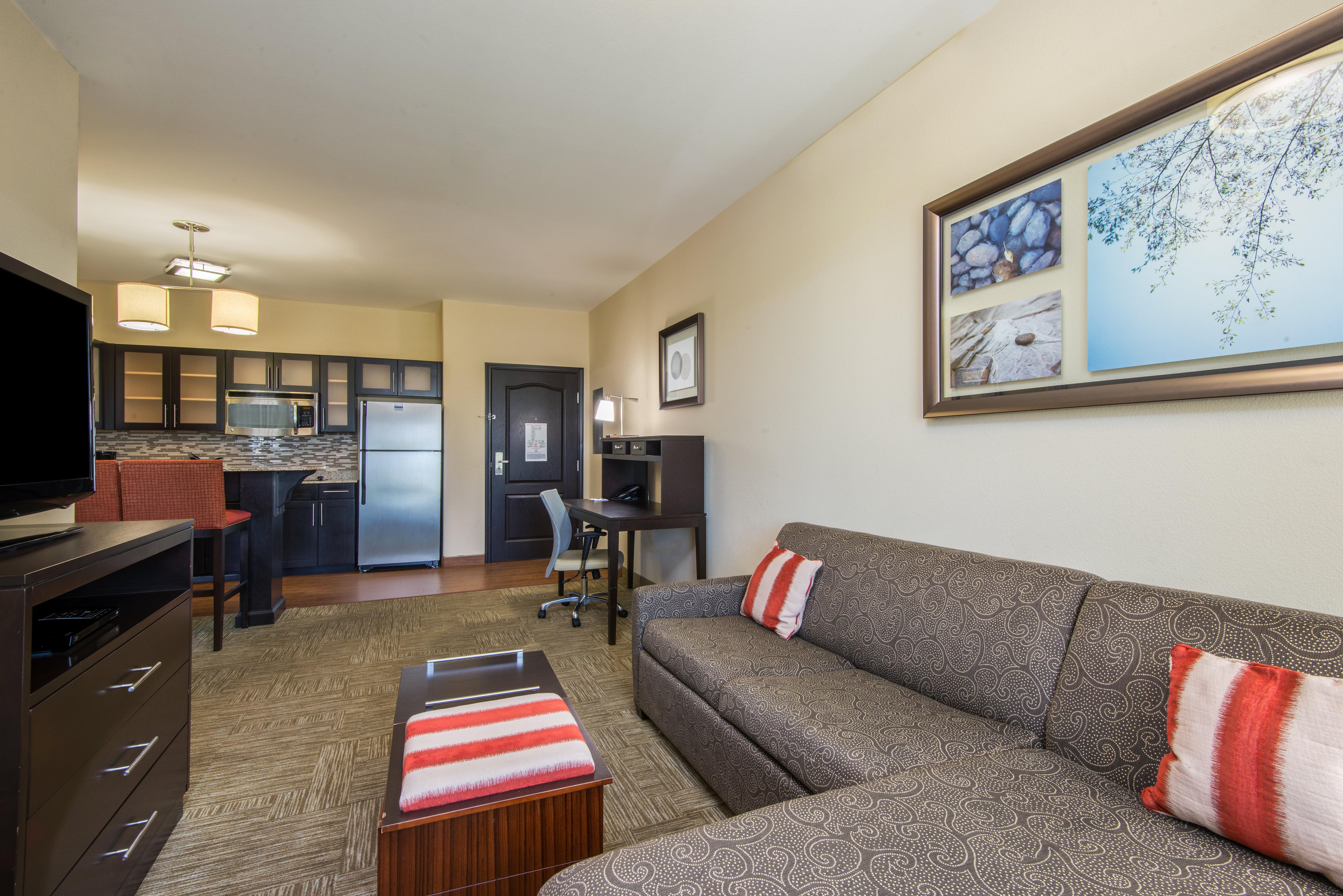 Staybridge Suites Amarillo Western Crossing By Ihg Exteriér fotografie