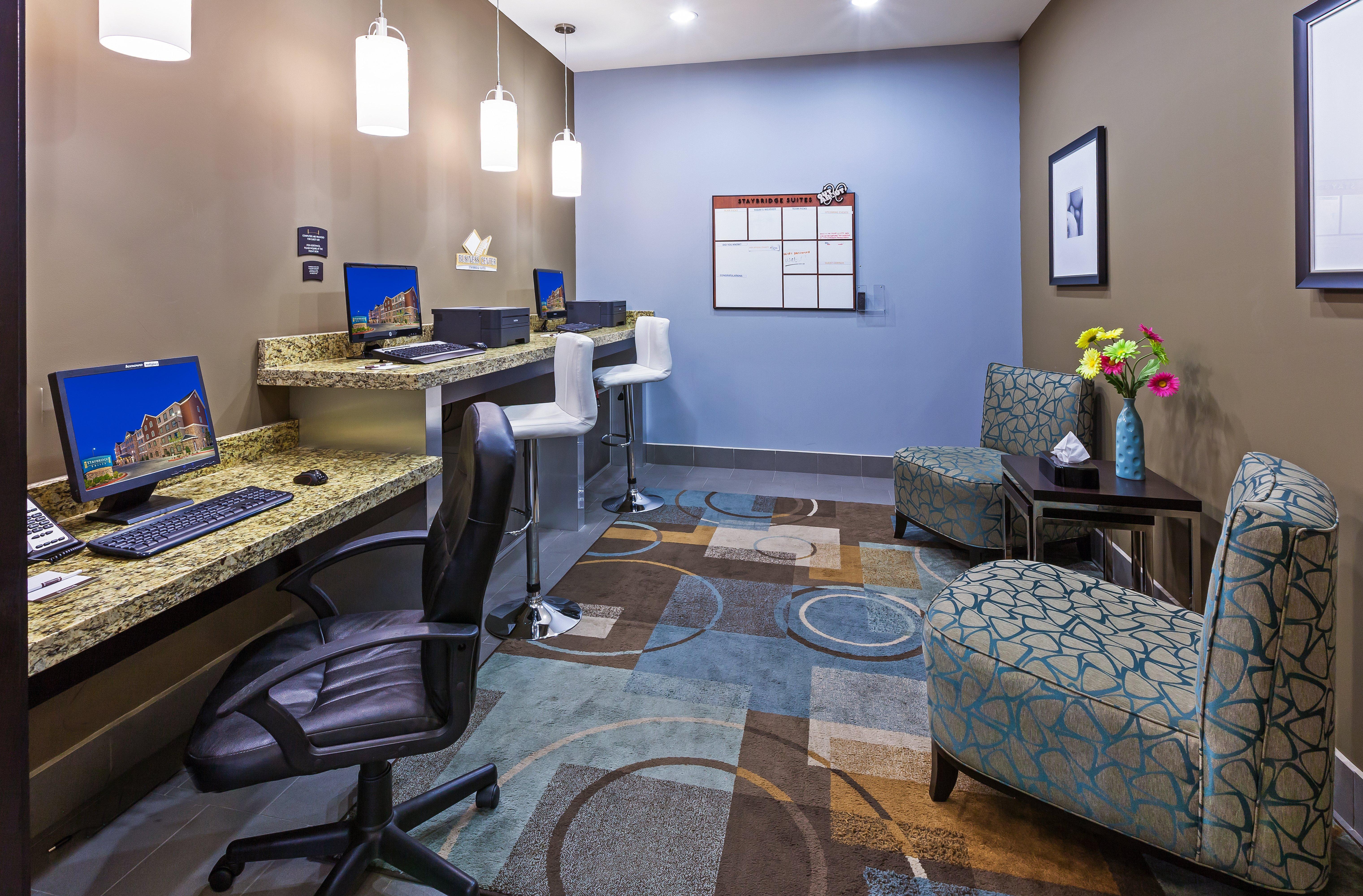 Staybridge Suites Amarillo Western Crossing By Ihg Exteriér fotografie