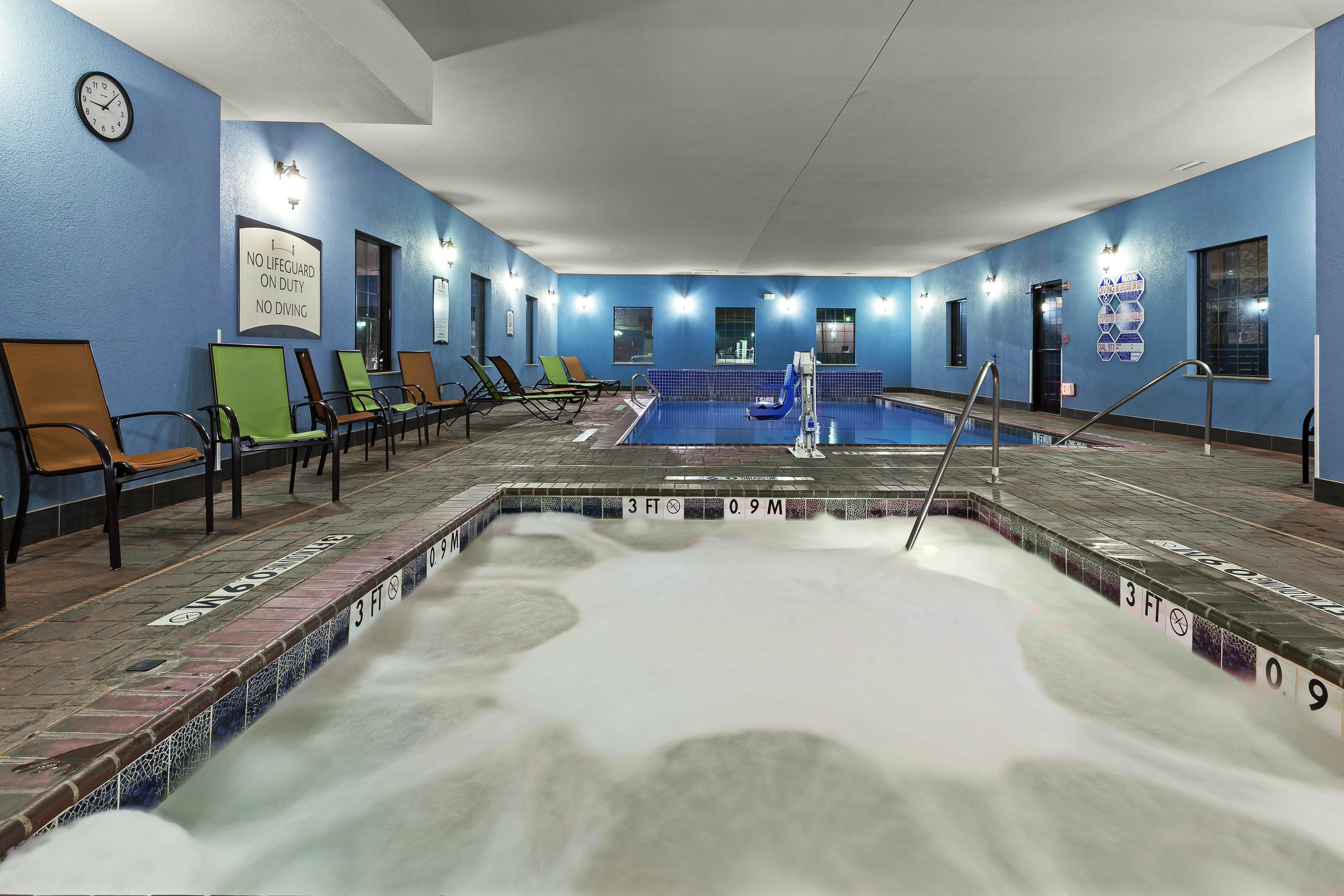 Staybridge Suites Amarillo Western Crossing By Ihg Exteriér fotografie