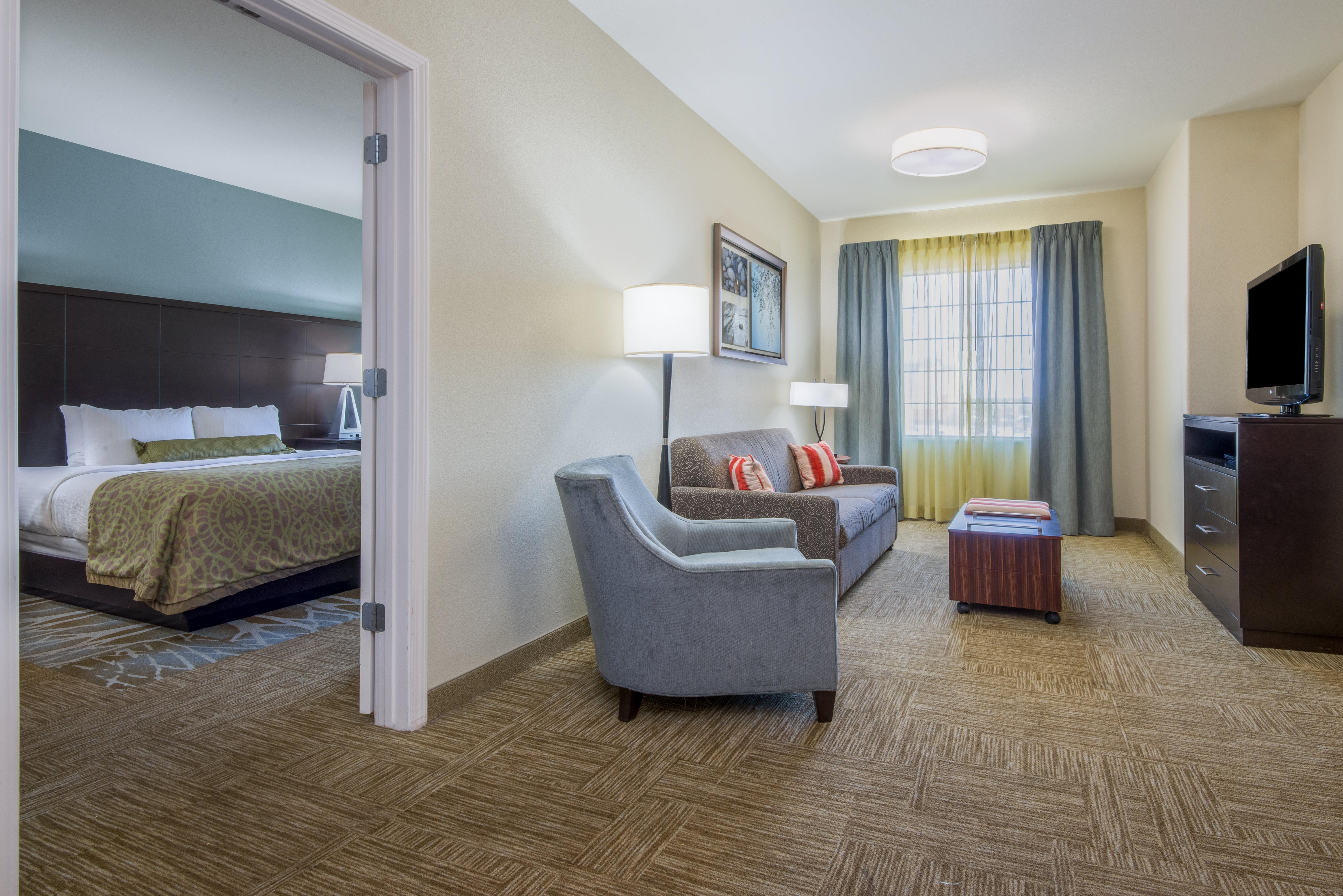 Staybridge Suites Amarillo Western Crossing By Ihg Exteriér fotografie