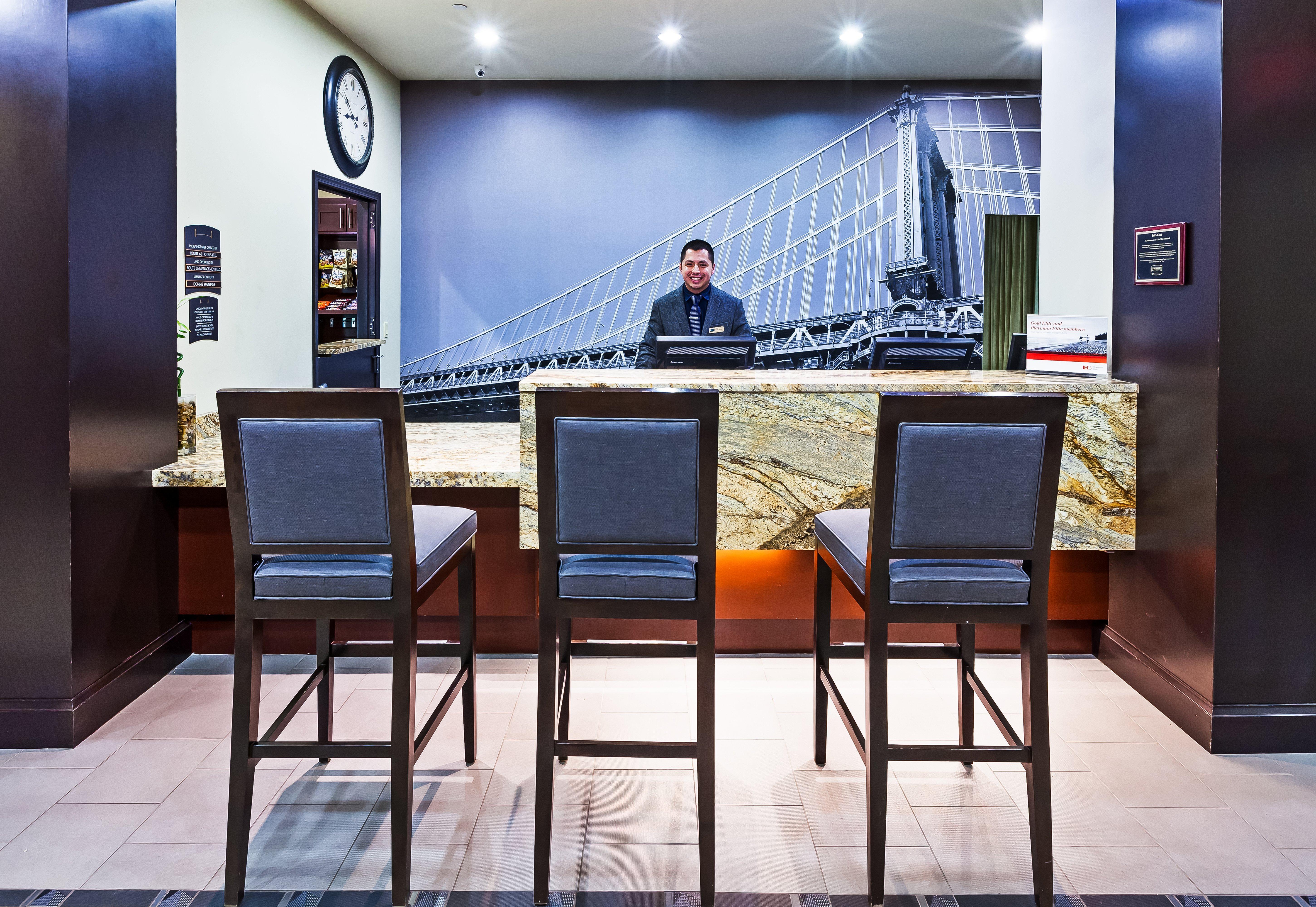Staybridge Suites Amarillo Western Crossing By Ihg Exteriér fotografie