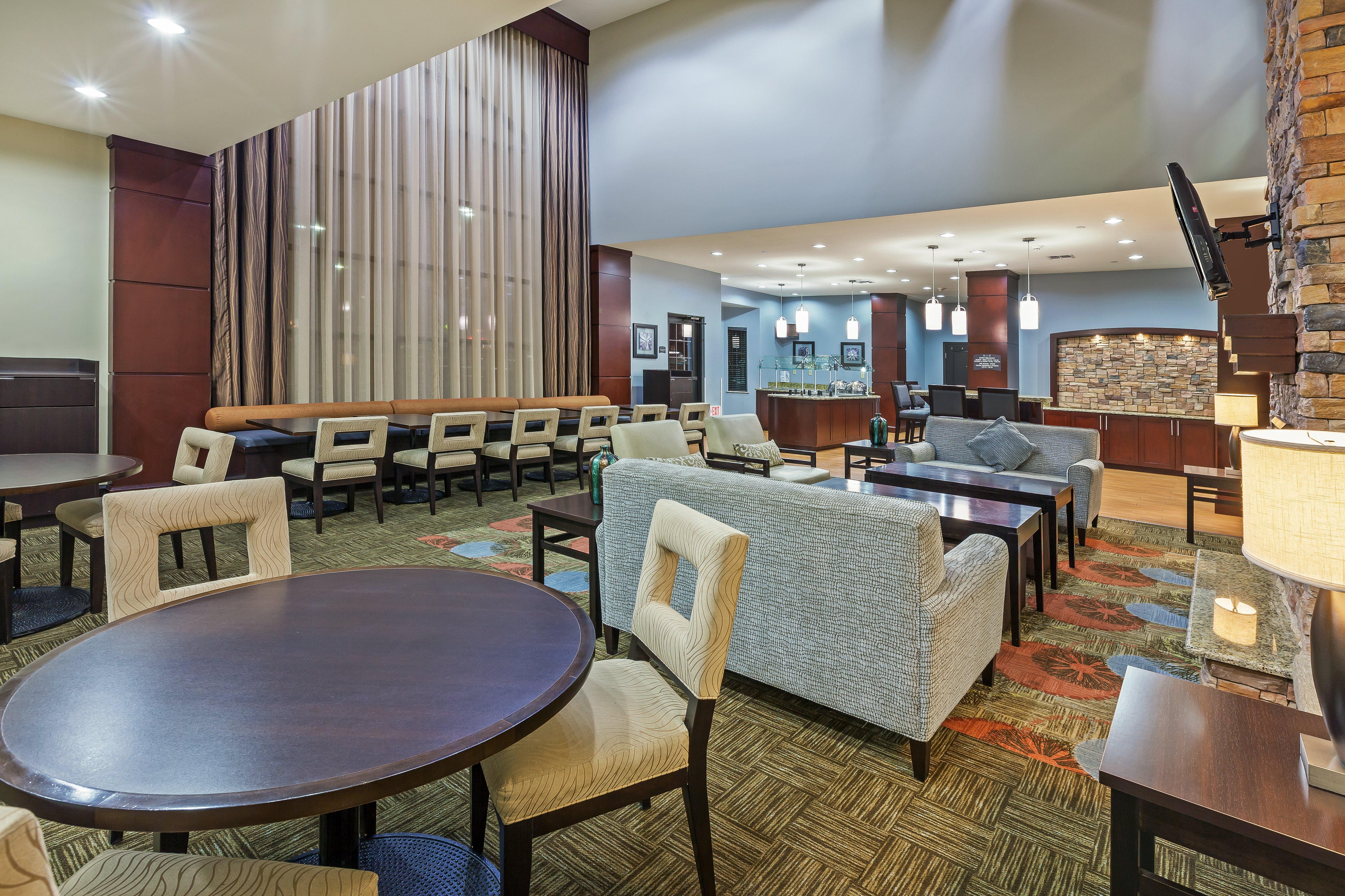 Staybridge Suites Amarillo Western Crossing By Ihg Exteriér fotografie