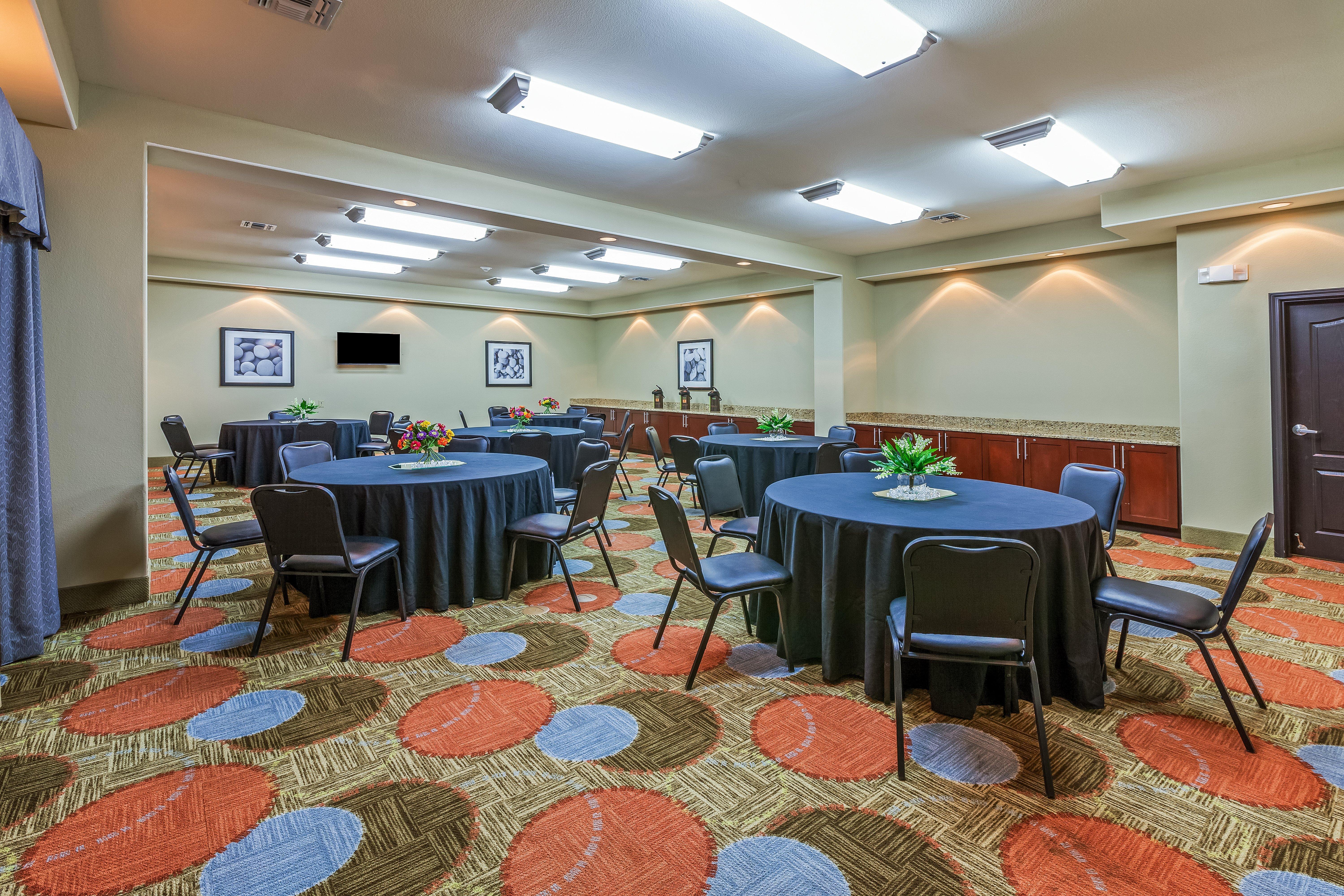 Staybridge Suites Amarillo Western Crossing By Ihg Exteriér fotografie