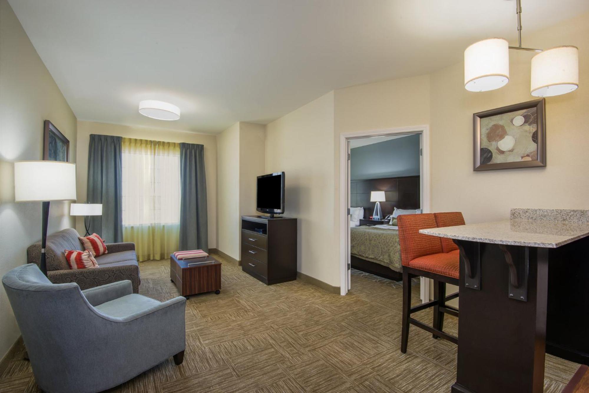 Staybridge Suites Amarillo Western Crossing By Ihg Exteriér fotografie
