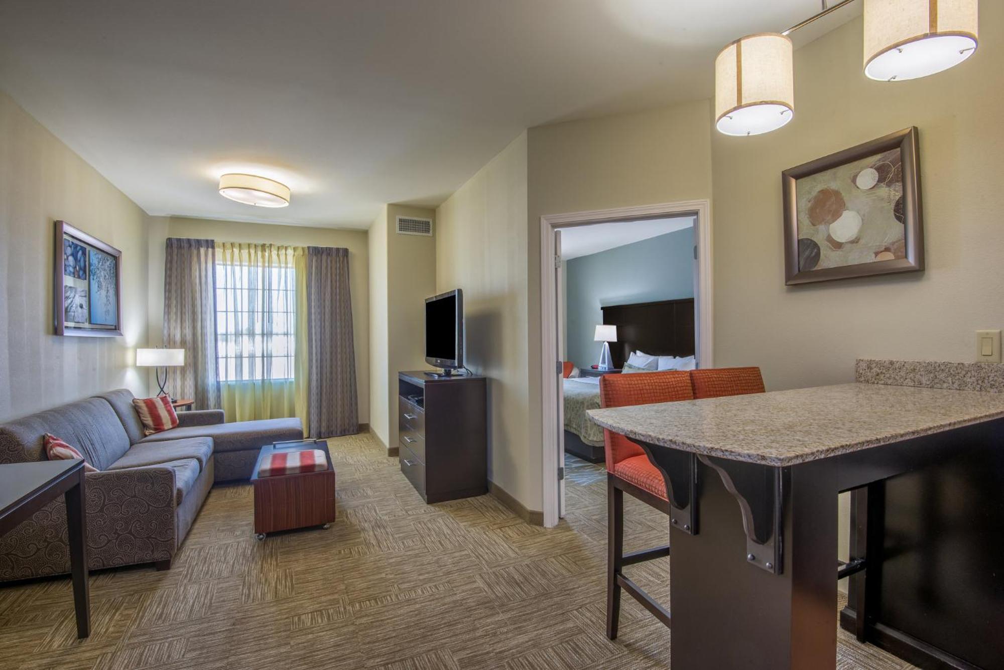 Staybridge Suites Amarillo Western Crossing By Ihg Exteriér fotografie
