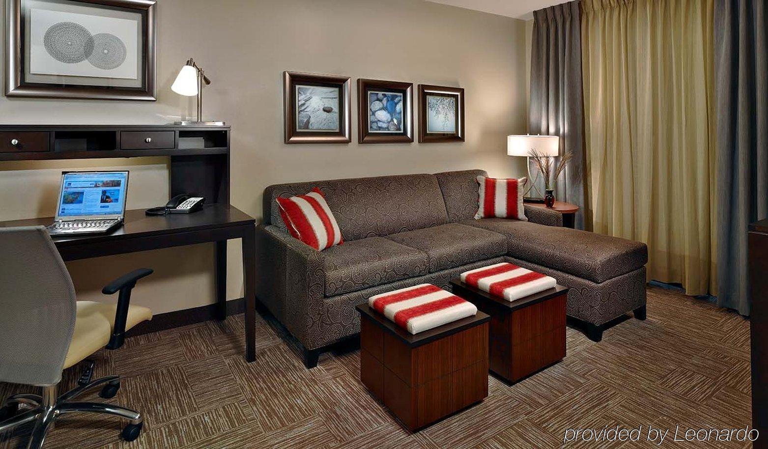 Staybridge Suites Amarillo Western Crossing By Ihg Pokoj fotografie