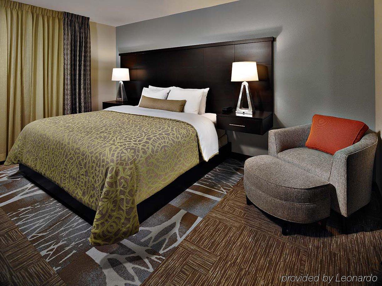 Staybridge Suites Amarillo Western Crossing By Ihg Pokoj fotografie