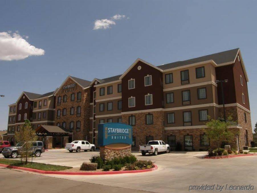 Staybridge Suites Amarillo Western Crossing By Ihg Exteriér fotografie