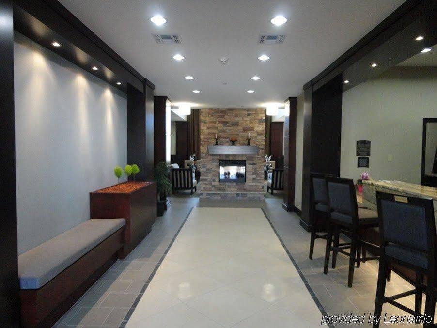 Staybridge Suites Amarillo Western Crossing By Ihg Exteriér fotografie